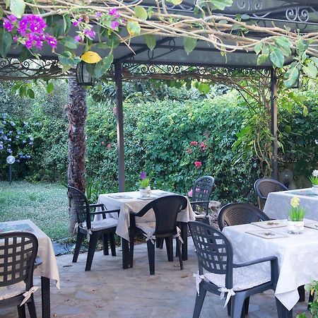 B&B Lo Sperone Alghero Exteriér fotografie