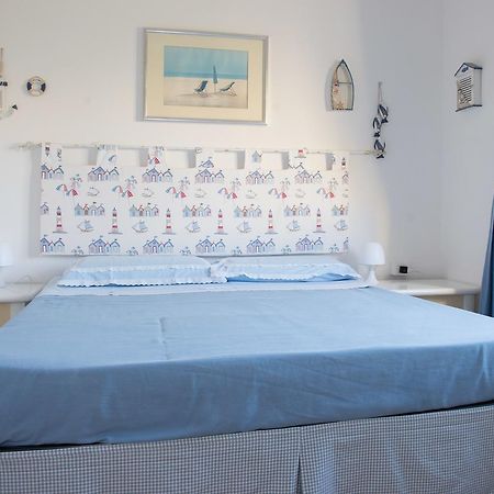 B&B Lo Sperone Alghero Exteriér fotografie