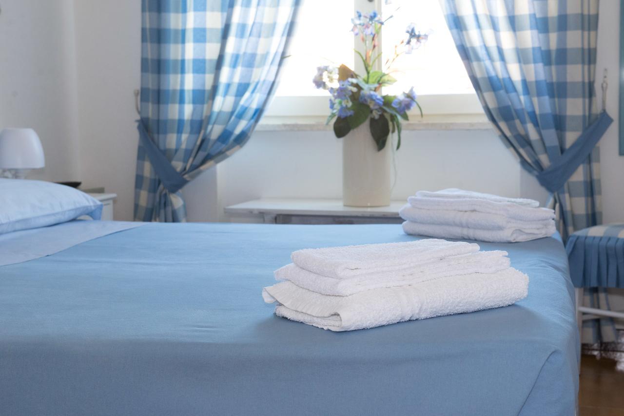 B&B Lo Sperone Alghero Exteriér fotografie