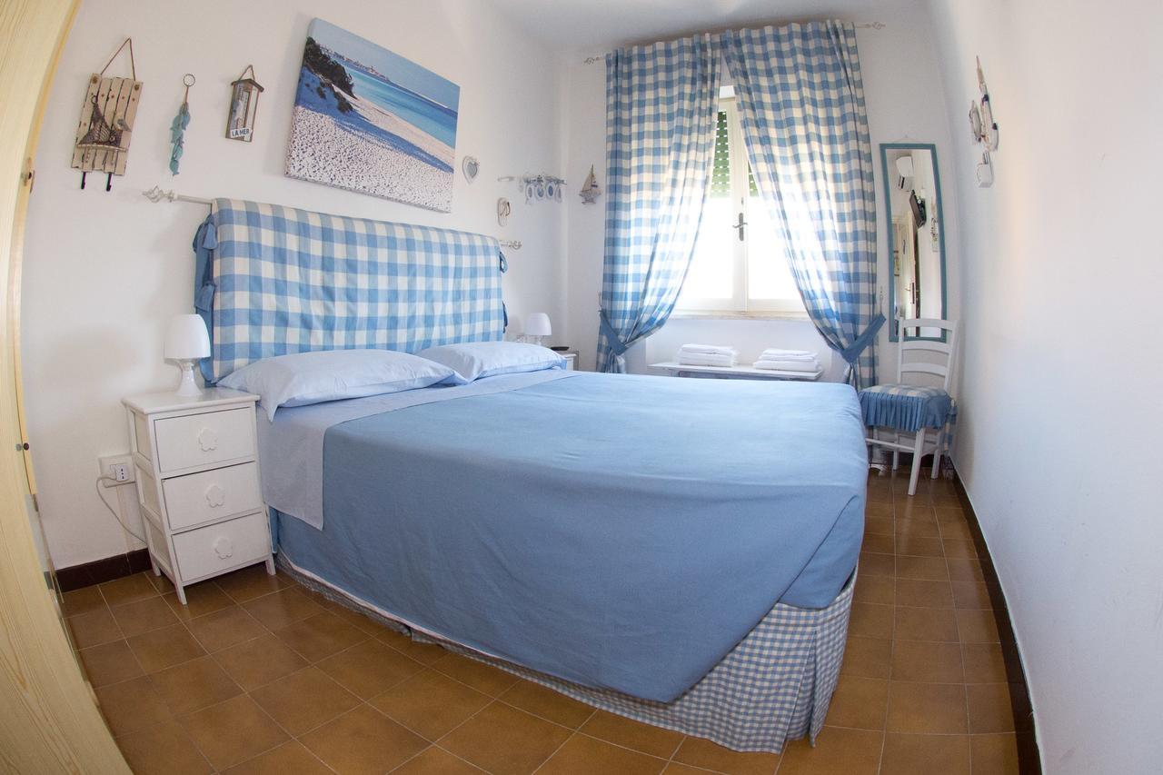 B&B Lo Sperone Alghero Exteriér fotografie