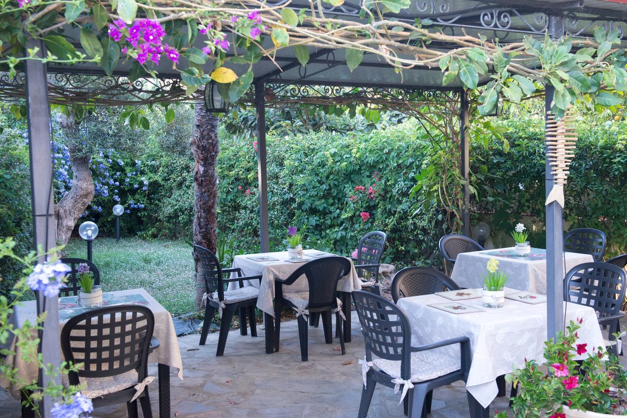 B&B Lo Sperone Alghero Exteriér fotografie