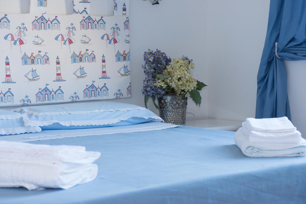 B&B Lo Sperone Alghero Exteriér fotografie