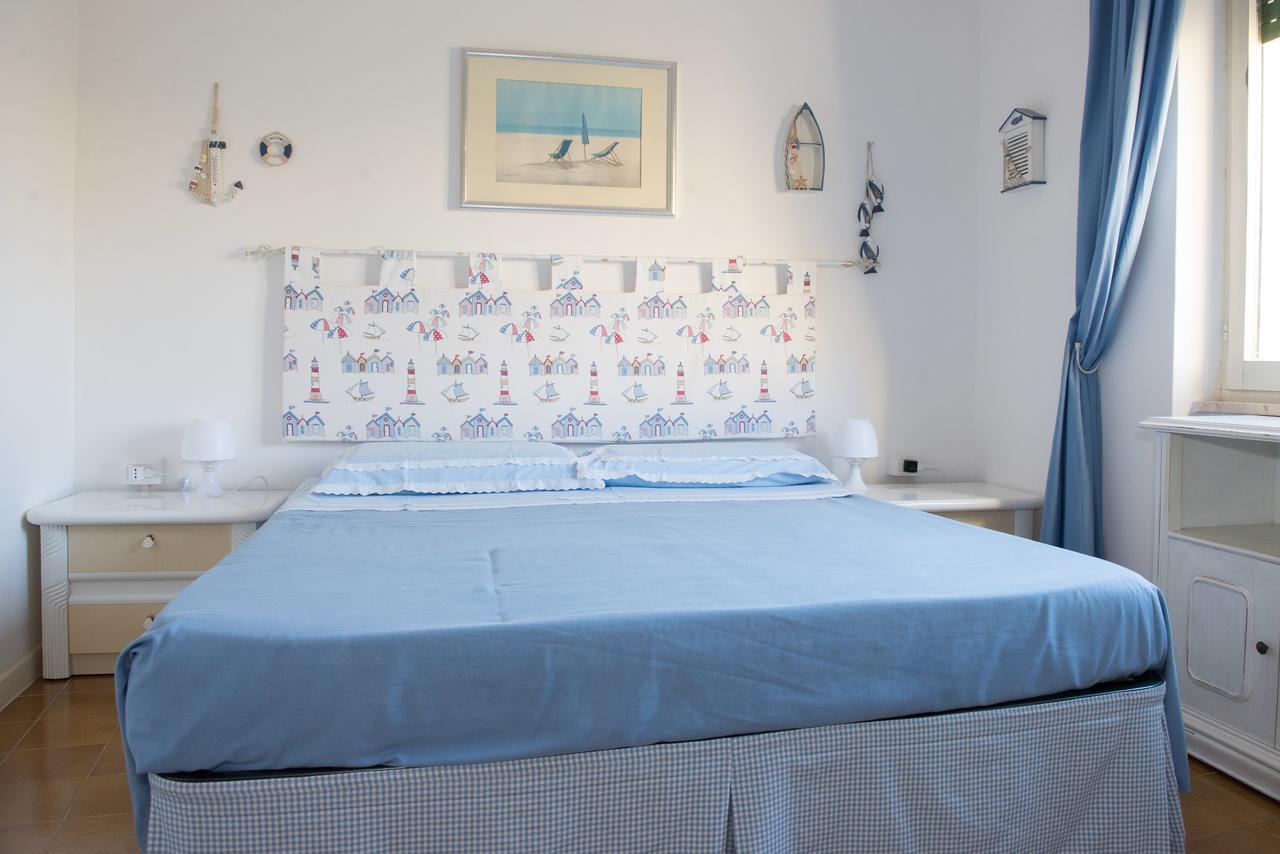 B&B Lo Sperone Alghero Exteriér fotografie