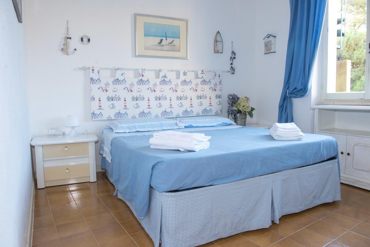 B&B Lo Sperone Alghero Exteriér fotografie